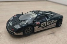Slot Car 1/32 Ninco Mc Laren