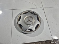 Mercedes-Benz A-CLASS 2004 Hub