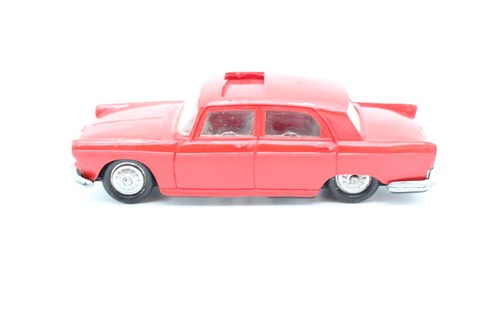 Norev peugeot 404 berline - 404,