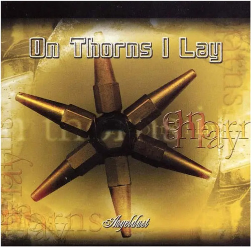 Angeldust thorns i lay - angeldust,