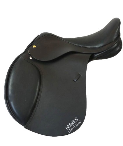 Sella salto horses luxe - salto,
