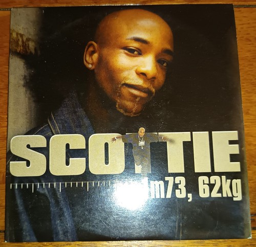 Scottie 1m73 cd - , (