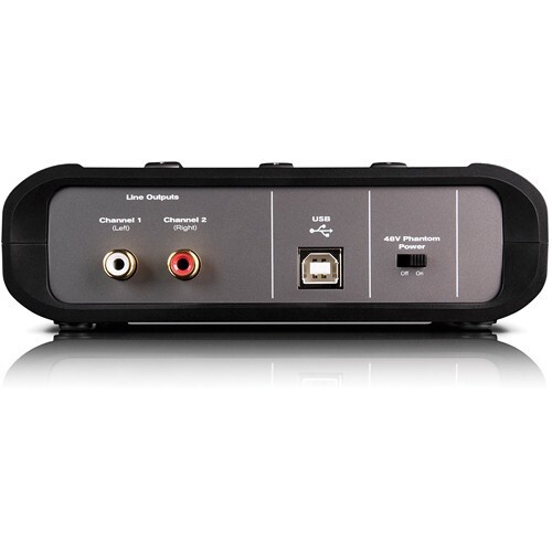 Genuine audio protools - m-audio,