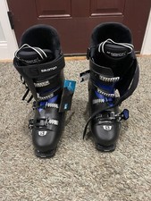 Salomon S Pro 80 HV