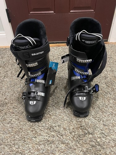 Salomon pro hv - salomon,