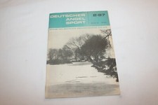 DEUTSCHER ANGEL SPORT 2/87