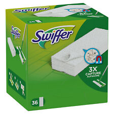 Swiffer Lingettes À Sec