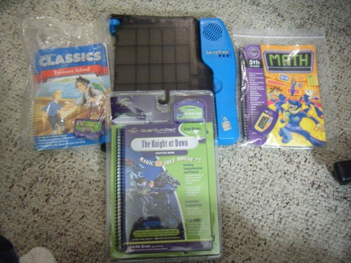 Leapfrog leappad pro learning - leappad,