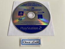 Project Snowblind - Promo