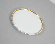 Assiette en porcelaine Melitta