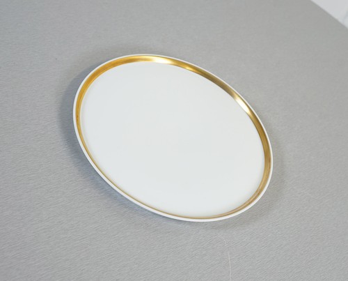 Assiette porcelaine melitta - porcelaine,