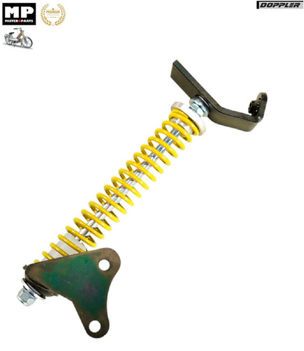 Ressort tendeur de moteur - ressort,