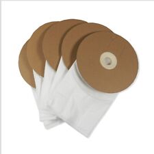 Sac aspirateur Ghibli T1- Wirbel W1 -VORTECH FORCE- T1 - W1 - 6588035 - 5 sacs