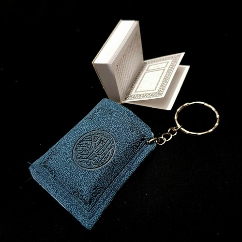 Porte clés quran anneau - porte-clés,