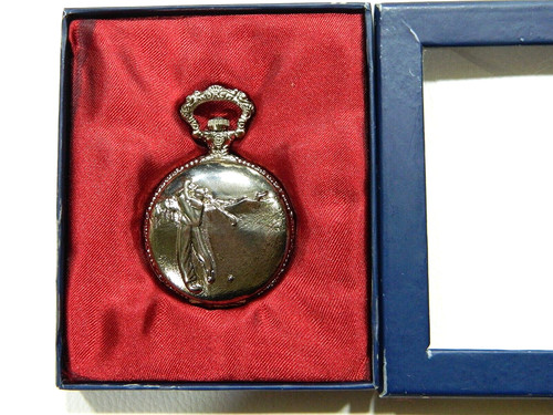 Montre gousset réplica - montre,