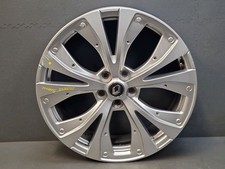 Jante alu - Renault Scenic IV - 6.5" x 20" - 403006686R