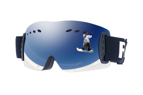 Lunettes protection ravs - de,