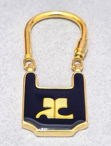 Porte clés courreges - porte-clés,