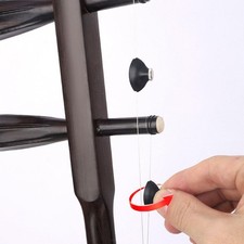 2 accordeurs fins pour erhu -