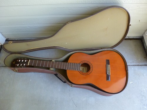 Vtg 70s takeharu conservarte - takeharu,