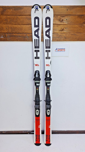Head the link 170cm ski - the,