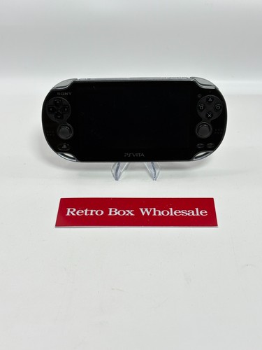 Console sony vita - console, ps