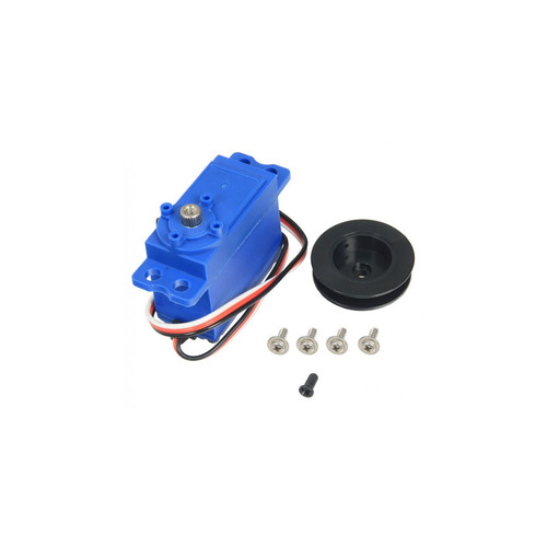 Servo treuil joysway - servo,