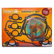 Complete Engine Gasket Rebuild