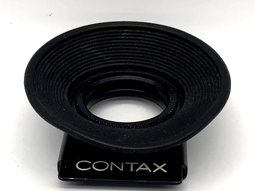 Contax oculaire pour - oculaire,
