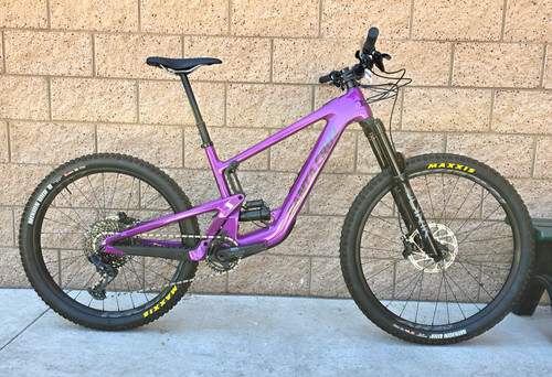 2024 santa cruz - cruz, 1