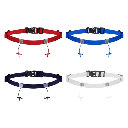 Ceinture dossard pour - de,
