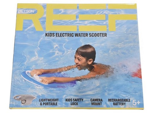 Jetson reef kids electric - kids,