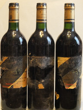 Lot 3 Château Latour
