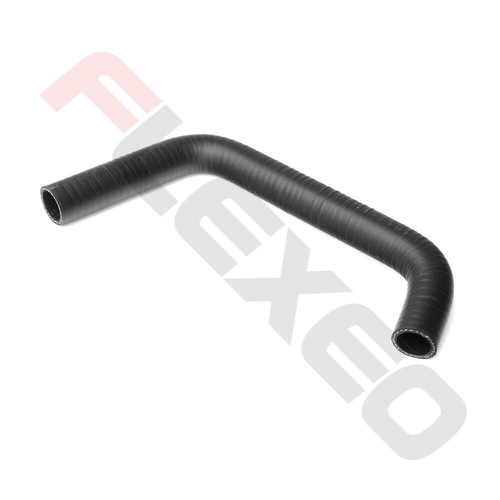 Durite chauff pae - chauff., silicone