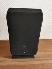 Focal Sib noire du pack Fobal Sib&Cub 3– Compacte, puissante – Excellent état