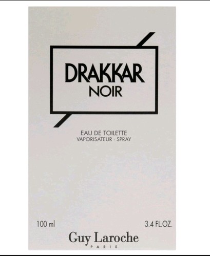 Guy laroche drakkar noir - drakkar,