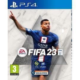 Jeu ps4 fifa - jeu,