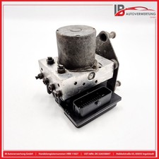 Bloc hydraulique ABS