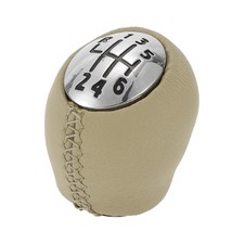 Pommeau levier vitesse manuel