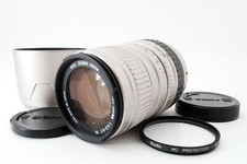 Objectif Sigma DL 100-300 mm