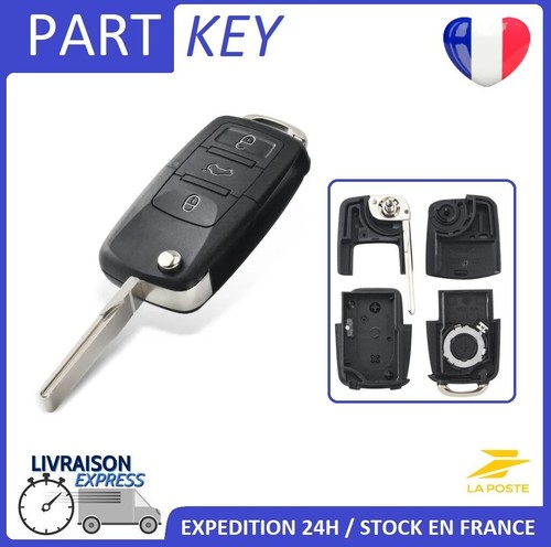 Coque boitier télécommande
