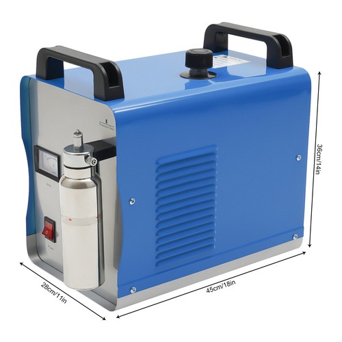 300w 75l oxygen - 75l, water