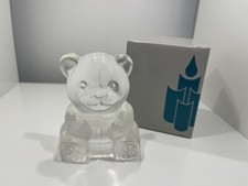 Bougeoir Partylite U.S.A Teddy