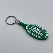 Porte Clé LAND ROVER RANGE