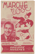 Partition 1945 chant gt acc -