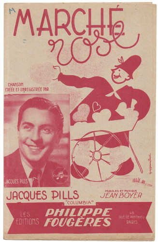 Partition 1945 chant acc - 1945, gt