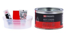 FACOM mastic polyester