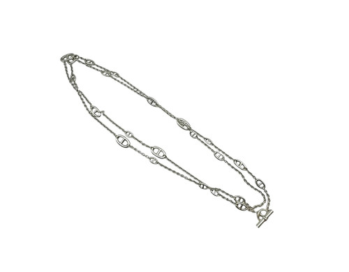 Auth hermes farandole silver - farandole,