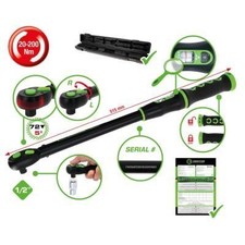 KS TOOLS Clé dynamométrique