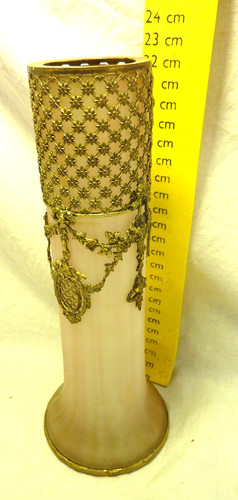 Joli petit vase soliflore - ,